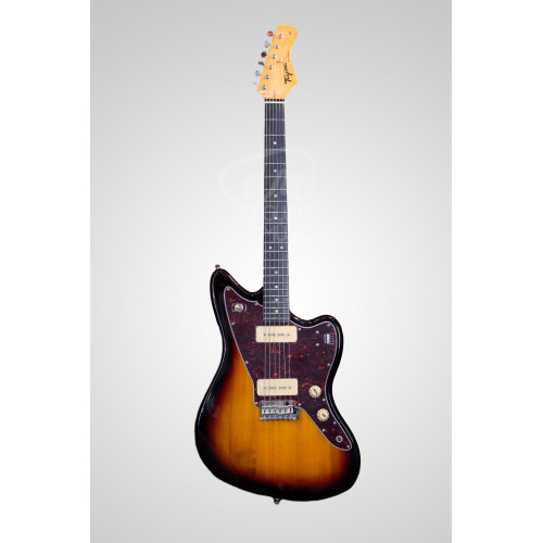 GUITARRA ELECTRICA TAGIMA TW-61 Sunburst