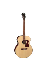 Guitarra Electroacustica Cort CJ MEDX NAT