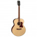 Guitarra Electroacustica Cort CJ MEDX NAT