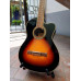 GUITARRA ELECTROACUSTICA TAGIMA WS-10 EQ-DBS - Guitarra Electroacustica