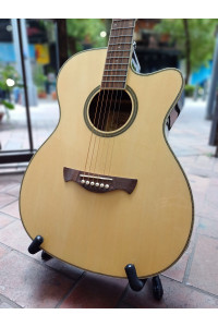 GUITARRA ELECTROACUSTICA TAGIMA WS-30 EQ-NT - Guitarra Electroacustica