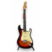 GUITARRA TAGIMA T-635 Classic Sunburst Pickguard Mint Green