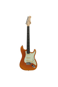 GUITARRA TAGIMA TG-500 MGY - DF/MG - Oro metalico