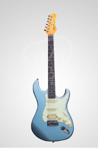 GUITARRA TAGIMA TG-540 LPB - DF/MG - Lake Placid Blue
