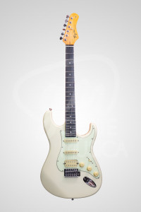 GUITARRA TAGIMA TG-540 OWH - DF/MG - Olyimpic White