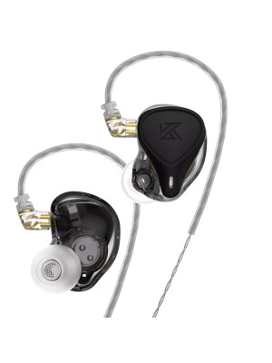 IN EAR KZ Monitor personal audífonos KZ ZEX PRO (KZ x Crinacle CRN)