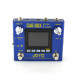 PEDAL JOYO R-08 CAB BOX emulador de gabinete y cargador de impulsos IR