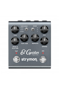 PEDAL STRYMON El Capistan dTape Echo (usado en excelente estado)