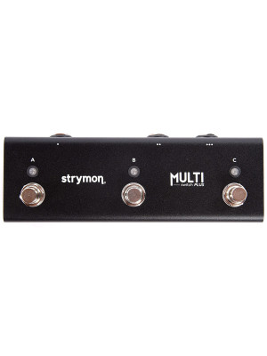 PEDAL STRYMON Multiswitch PlusMulti Switch Plus - Usado en buen estado