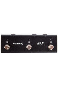 PEDAL STRYMON Multiswitch PlusMulti Switch Plus - Usado en buen estado