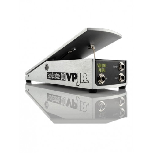 PEDAL VOLUMEN ERNIE BALL 6180 - VP JR 25K (PARA INSTRUMENTOS PASIVOS)