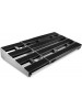 Pedalboard Extensible XPND 02 D’Addario PW-XPNDPB-02