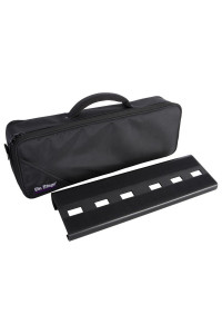 Pedalborad ON STAGE GPB2000 compacta con estuche