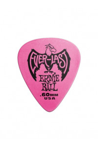 PUA ERNIE BALL EB9179 - Pua ERNIE BALL EVERLAST .60