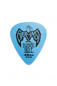 PUA ERNIE BALL EB9181 - Pua ERNIE BALL EVERLAST .48