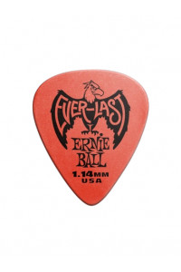 PUA ERNIE BALL EB9194 - Pua ERNIE BALL EVERLAST 1.14