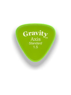 PUA GRAVITY Axis Standard 1.5 - pulido