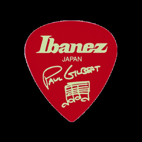 Pua Ibanez Paul Gilbert B1000PG-CA