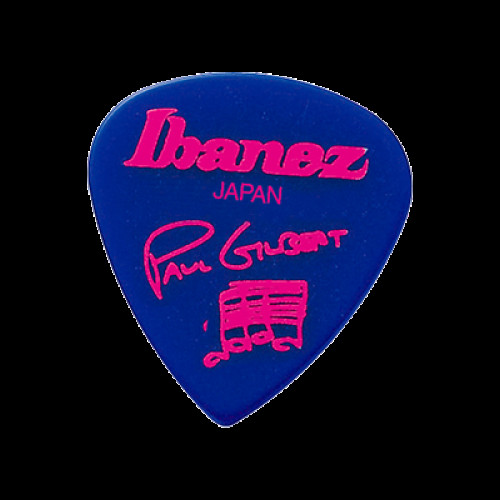 Pua Ibanez Paul Gilbert B1000PG-JB