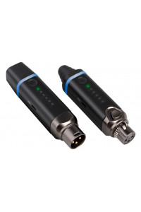 Sistema Inalambrico NUX B-3 Sistema inalambrico XLR/MIC NUX