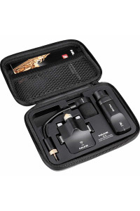SISTEMA INALAMBRICO NUX B6 SISTEMA DE SAXOFÓN INALÁMBRICO DE 2,4 GHZ