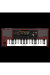 Teclado Korg Pa-1000 SINTETIZADOR INTERACTIVO / ARRANGER WORKSTATION