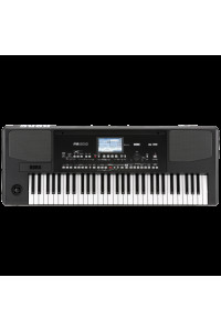 Teclaro KORG PA-300 SINTETIZADOR INTERACTIVO / ARRANGER KORG